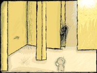 Backrooms
