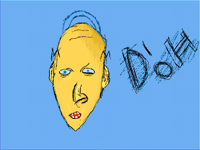 D'OH