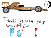 Thanks for P6