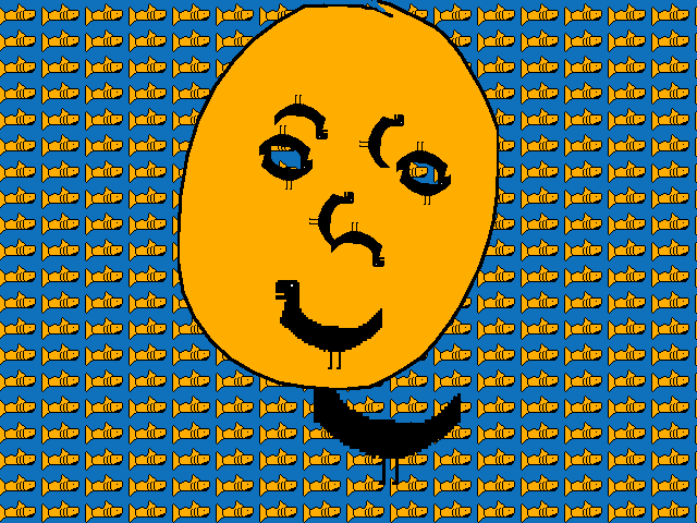 Dont like this animation please