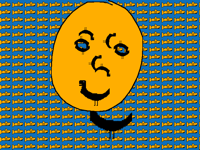 Dont like this animation please