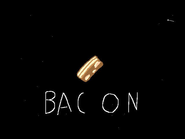 Bac on