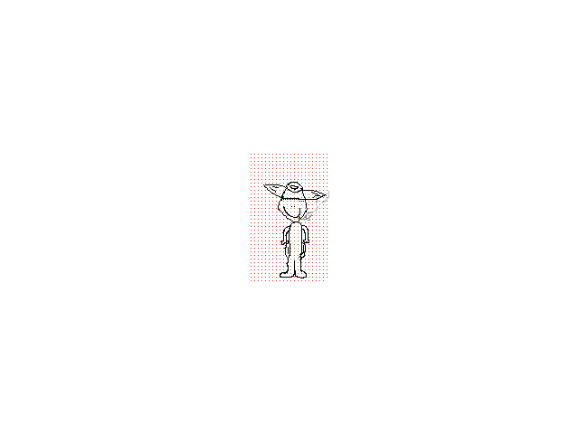 Quickdraw