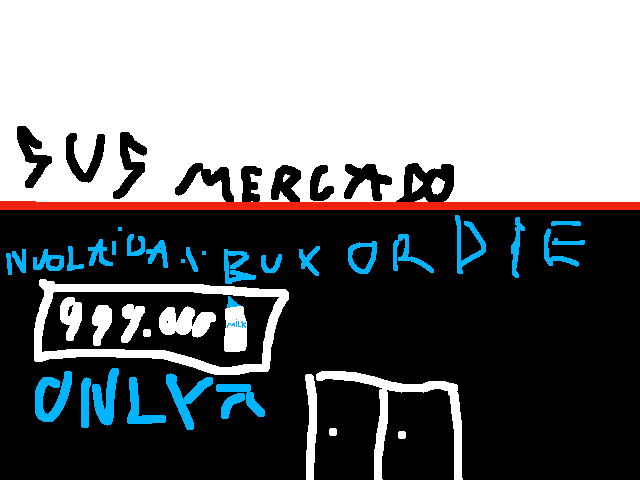 sus mercado     part of sus series