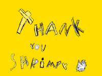 THanks for everythong ill miss u
