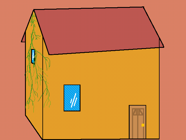 mhhhh house