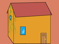 mhhhh house