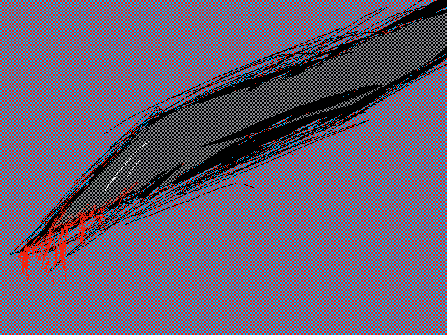 Machete (queston for all should i change pfp ??? )