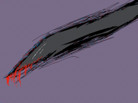 Machete (queston for all should i change pfp ??? )