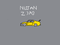 NISSAN Z 370 NISMO