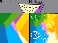 DRAW your StYle challenge x M4rlek