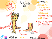 FURSONA REF FULL