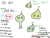 Oc ref