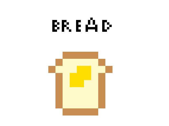 bread