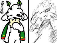 😢cant draw