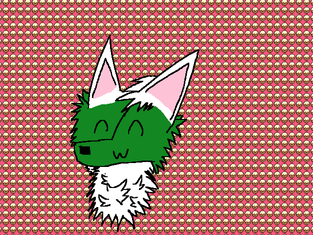 Fluf wit cookies :3