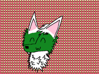 Fluf wit cookies :3