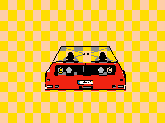 Bmw e30