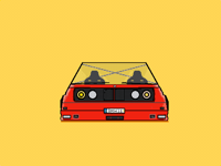 Bmw e30