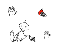Hand Test