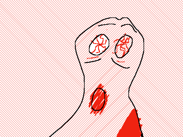 Wat should i drawww >:3