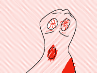 Wat should i drawww >:3