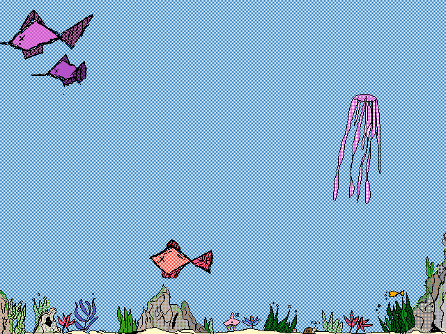 Rocky bottom (party)