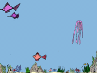 Rocky bottom (party)
