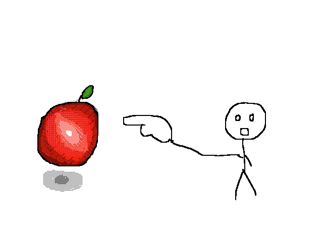Human Vs Apple Ultimate