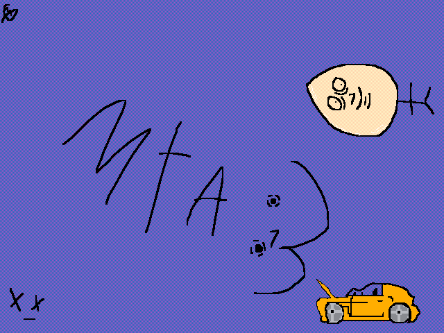 Mta :3