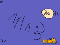 Mta :3