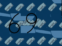 Thank you for 69 followers