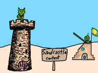 MALiceCartoons & @Motdacar :)