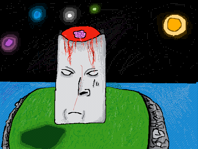Solar melon