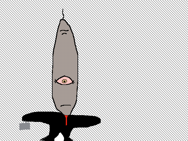 Cyclop  see yes ?