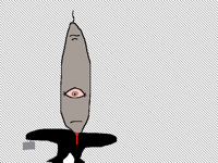 Cyclop  see yes ?