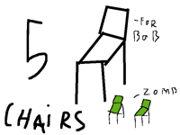 Chairs 5