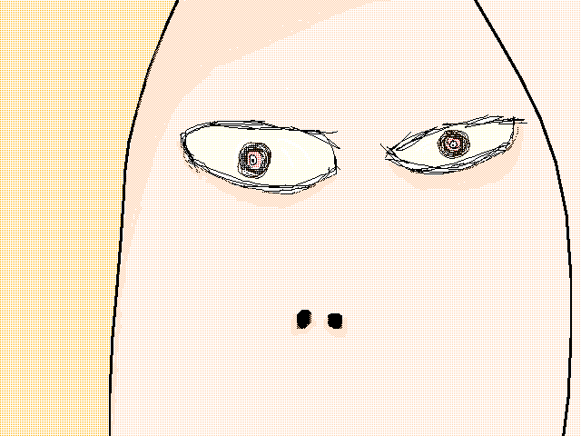 huh