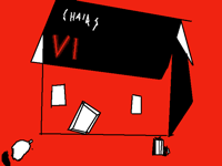 Chairs VI