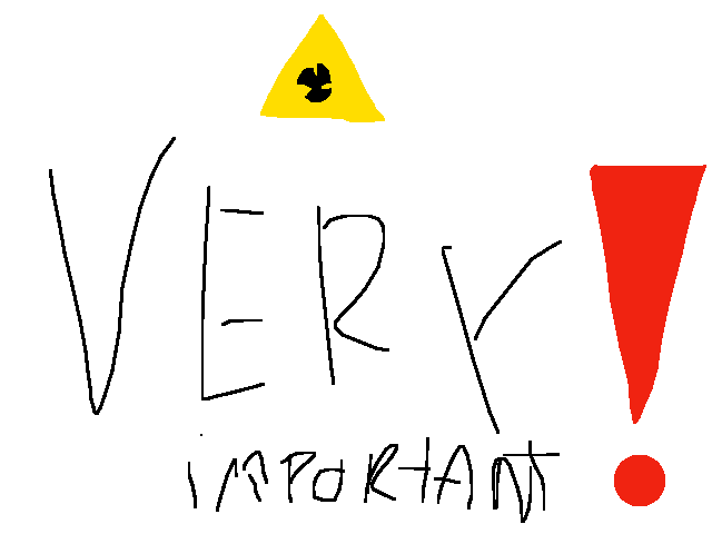 Very Important