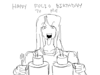 🎂🎂