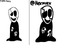 Gaster DTIYS (yes seriously)