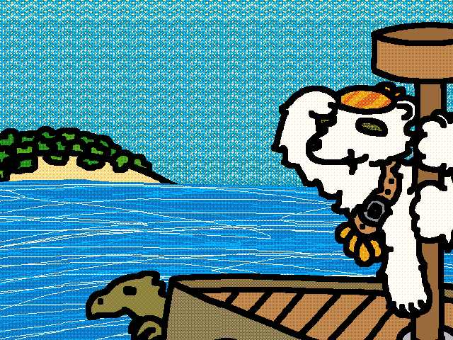 Isle
