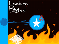 Feature Boss