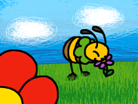 Happy bee day