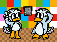~Video Games~