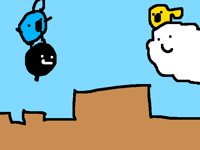 Collab @wagonanimations