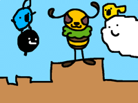 Collab @wagonanimations