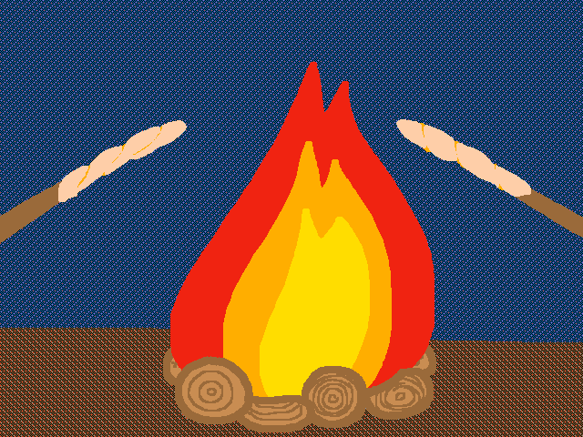 Campfire