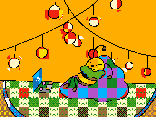 [Insert Lo-Fi music]